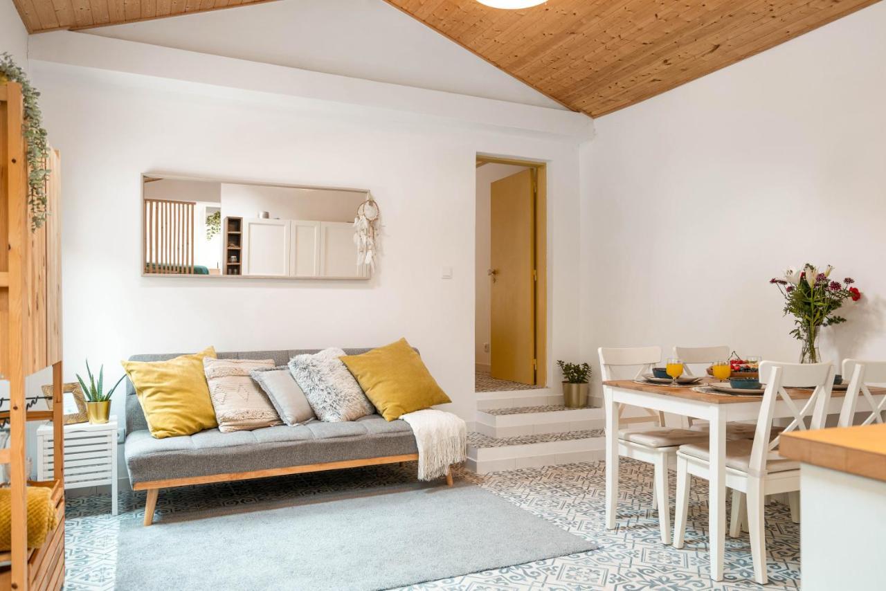 Casa Do Sol Villa Colares Eksteriør billede
