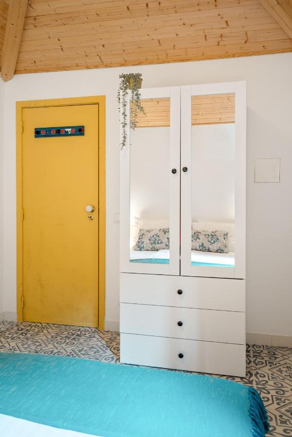 Casa Do Sol Villa Colares Eksteriør billede