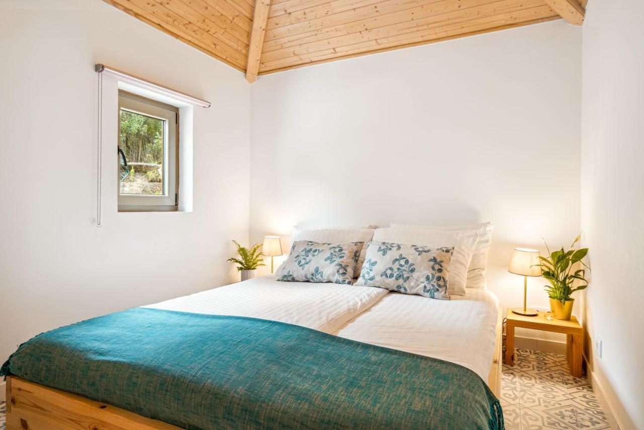 Casa Do Sol Villa Colares Eksteriør billede